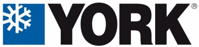 York logo