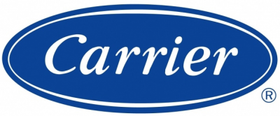 Carrier logo