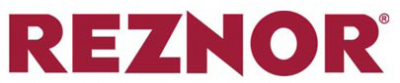 Reznor logo